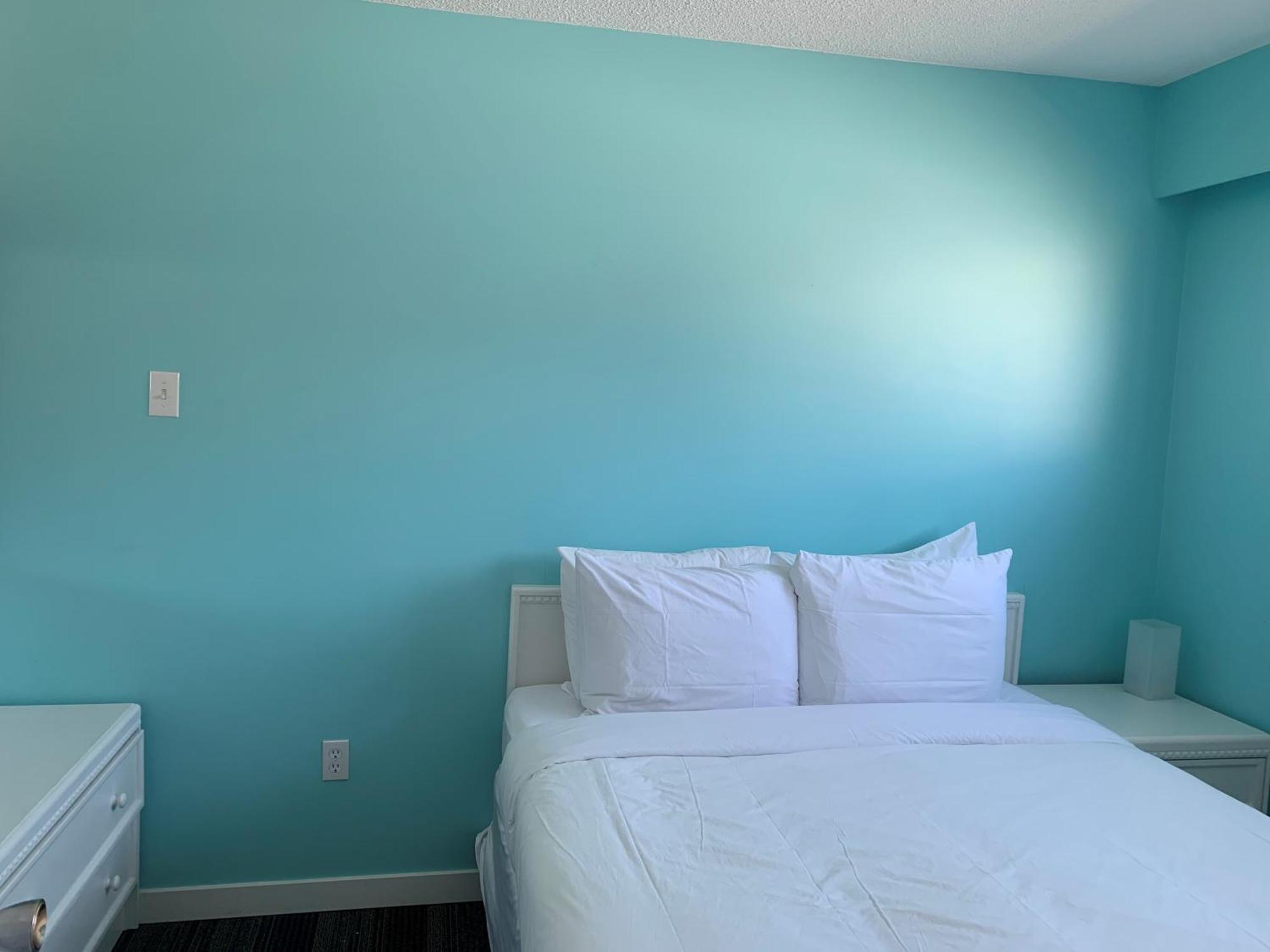 Okanagan Lakefront Resort Penticton Eksteriør billede
